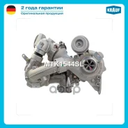 ��������������� Volkswagen Amarok 2.0 BiTDI (1968 ccm / 4 Zyl. / [CDCA]) 163 H/P (2009-) Krauf ���. MTK1544SL MTK1544SL ����