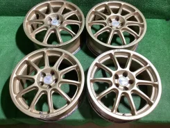 OZ Racing Prodrive