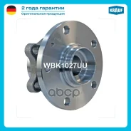 ������� � ����� AUDI A3, TT SEAT Altea, LEON, Toledo Skoda Octavia, Superb VW Caddy, EOS, GOLF PLUS, GOLF Vpassat, Touran Krauf ���. WBK1027UU Krauf W...