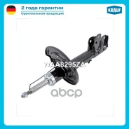 ����������� �������� Mitsubishi Colt / Colt Plus 6.2003-11.2006 Krauf ���. WAA8295ZA WAA8295ZA ����