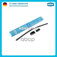 ����� ���������������� ������������ AUDI/Volkswagen/OPEL Krauf ���. WBM6018SP WBM6018SP ����