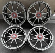 OZ Racing Formula HLT