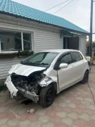 Toyota Vitz. SCP90, 2SZFE ����