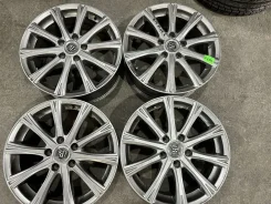 Lehrmeister Brandle-Line. 7.0x17", 5x114.3, ET53, �� 73���. ����