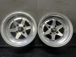 SSR LongChamp XR4