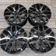 RAYS Waltz Forged S7