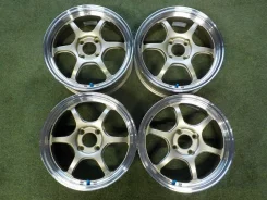 Advan Racing RG-D2