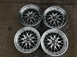 BBS RE-V