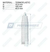 ������� ������� ����� Motorherz RDZ0508MG RDZ0508MG ����