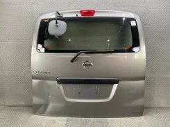 ����� ������ Nissan NV200 2010 K010MJX0MA VM20 HR16DE [681187] K010MJX0MA ����