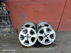 VCT. 5.5x14", 4x100, ET39, �� 54,1���. ����