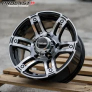 Procast. 7.0x15", 5x139.7, ET0, �� 110,5���. ����