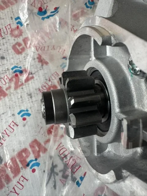 ������� Toyota 2810054070 5L 2810054070 ����