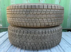 Dunlop Winter Maxx SJ8. ������, ��� �����, 2021 ���, �/�, ����� 5 % ����