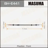 ����� ��������� Masuma AUDI- /front/ A6 10-15 BH-E441, �������� BHE441 ����