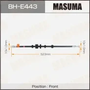 ����� ��������� Masuma AUDI- /front/ A4 08-15 BH-E443, �������� BHE443 ����