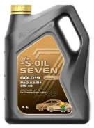 S-Oil Seven Gold