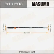 ����� ��������� Masuma FORD- /front/ Fiesta 04-08 BH-U503, �������� BHU503 ����