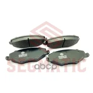 ������� ���� ���� ��� Volkswagen Polo 1.6 2010-, Skoda Fabia 1.4 2007-2014, Skoda Fabia 1.2 2007-2014 Segmatic ���. SGBP2591 SGBP2591 ����