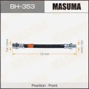 ����� ��������� Masuma MMC- /front/ Delica, Pajero, Chalenger In BH-353, �������� BH353 ����