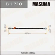 ����� ��������� Masuma MMC- /rear/ L200 BH-710, ������ BH710 ����