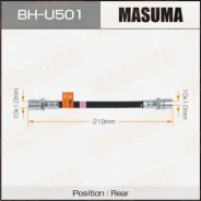 ����� ��������� Masuma OPEL- /rear/ Omega-B BH-U501, ������ BHU501 ����