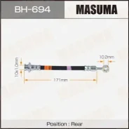 ����� ��������� Masuma Sz- /rear/ Swift / ZC72S BH-694, ������ BH694 ����
