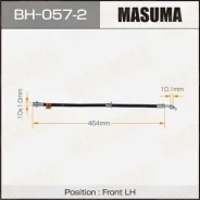 ����� ��������� Masuma T- /front/ Rav 4 SXA1#G. SXA1#W LH BH-057-2, ����� �������� BH0572 ����