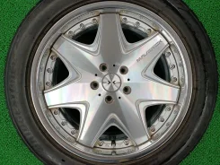 Weds Maverick 107D