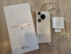 Huawei Pura 70 Pro. �/�, 512 ��, �����, 5G, Dual-SIM, ����������, NFC, ������� �������, ������������ ������� ����
