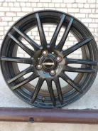 Dunlop Barosso. 6.0x16", 4x100, ET50, �� 66,1���. ����