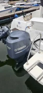Yamaha. 150��.�., 4-�������, ����������, ���� X (635 ��), 2013 ��� ����