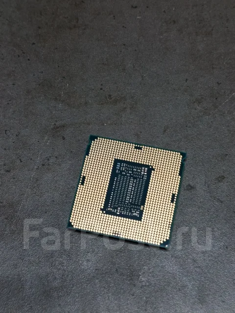 Intel Core i5-9400F ����