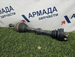 ������ Toyota Camry 2013 4341033340 AVV50 2AR-FXE, �������� ������ 4341033340 ����