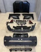 �������� ����������� Toyota Land Cruiser Prado 2008-2019 ����