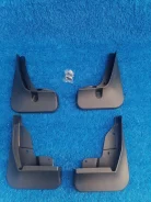 ���������� Changan Uni-K 2021+ ����
