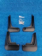 ���������� Changan Uni-T 2020-2024 ����