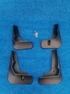 ���������� Changan Uni-V 2025+ ����