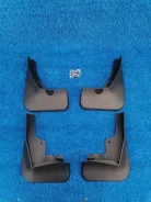���������� Changan CS35 Plus 2018+ ����