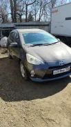 Toyota Aqua. ��� �������� ����