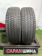 Bridgestone Blizzak VRX3. ������, ��� �����, 2023 ���, �/�, ����� 5 % ����