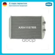 �������� ��������� Krauf ���. KRH1197RR KRH1197RR ����