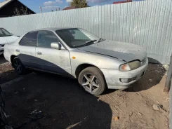 Nissan Presea ����