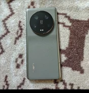 Xiaomi 13 Ultra. �/�, 256 ��, �������, 4G LTE, 5G, Dual-SIM, NFC, ������� �������, ������������ ������� ����