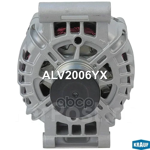 ��������� Krauf ���. ALV2006YX ALV2006YX ����
