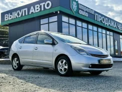 Toyota Prius. �������, ��������, 1.5 (76��.�.), ������, 180 000����. �� ����