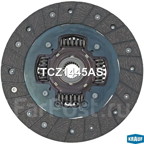 ���� ������� Krauf ���. TCZ1445AS TCZ1445AS ����