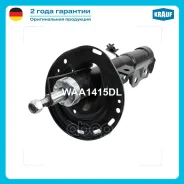 ����������� �������� �������� Krauf ���. WAA1415DL WAA1415DL ����