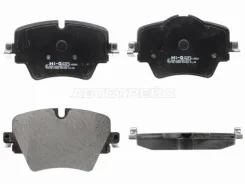 ������� ��������� (�������) BMW 1-Series 19-24 / 3-Series 18- HI-Q/Sangsin Brake SP4129, �������� SP4129 ����