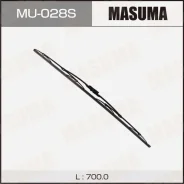 ����� ���������������� Masuma Optimum 700�� (28) ���������, ������, ��������� J-Hook, 1 ��, ���. MU-028S MU028S ����